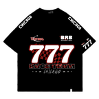 ovdersized premium tshirt