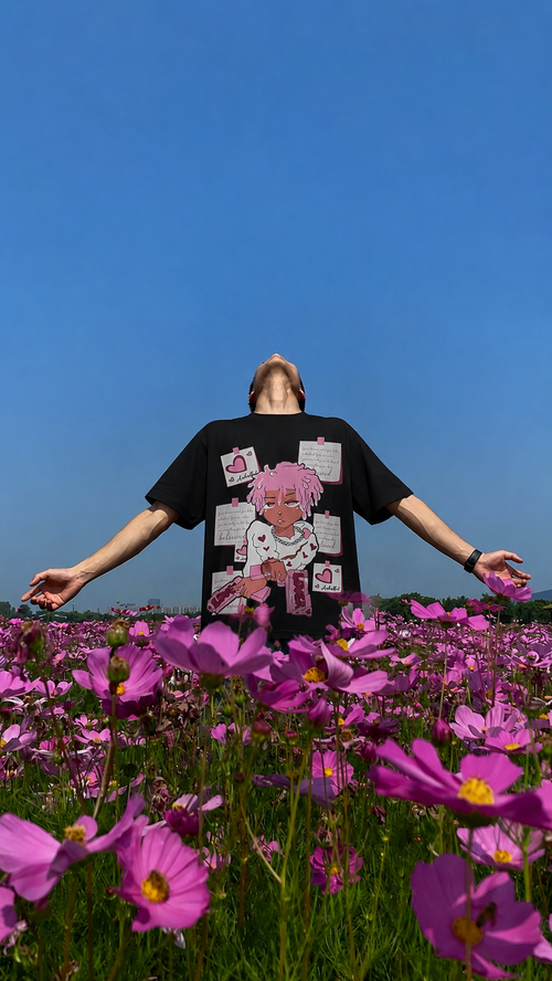 Broken Feelings Club Tee