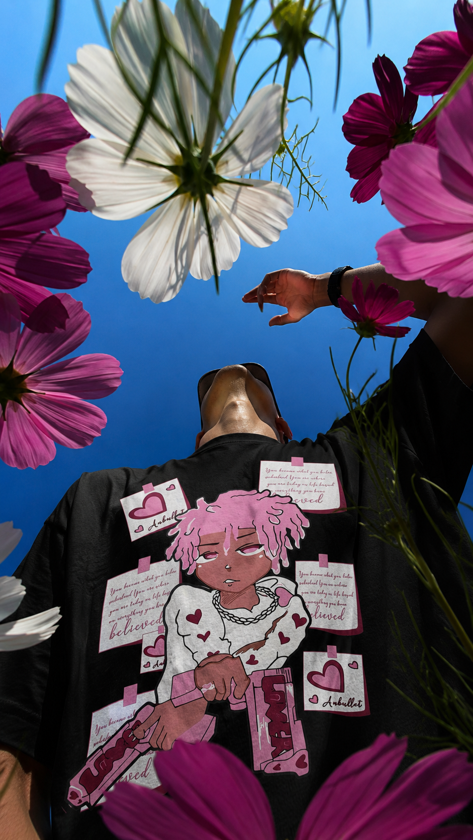 Broken Feelings Club Tee