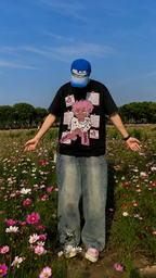 Broken Feelings Club Tee