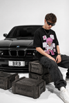 streetwear premium tshirt
