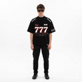 ovdersized premium tshirt