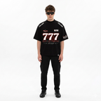 ovdersized premium tshirt